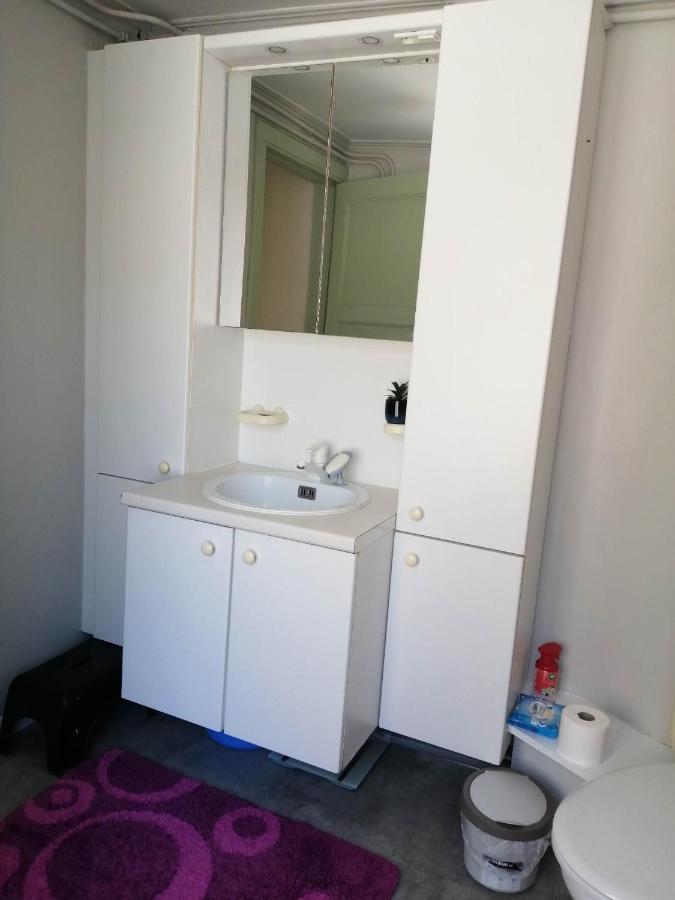 Simpele Slaapkamer Geraardsbergen Εξωτερικό φωτογραφία