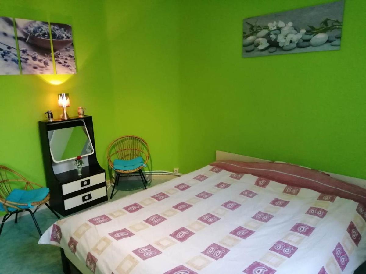 Simpele Slaapkamer Geraardsbergen Εξωτερικό φωτογραφία